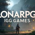 Lonarpg Igg Games