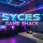 Syces Game Shack
