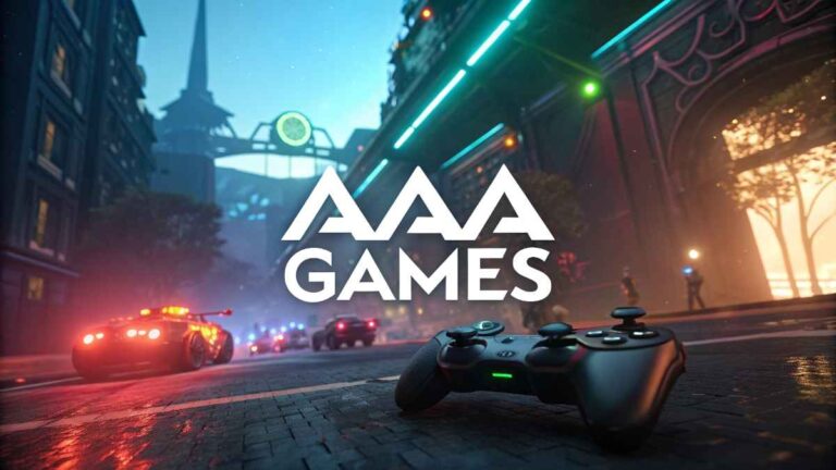AAA Games