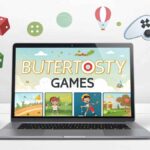Buttertoasty Games