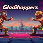 Gladihoppers Unblocked 76