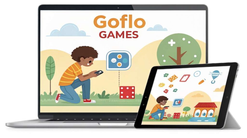 Goflo Games
