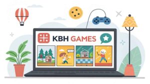 KBH Games