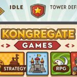 Kongregate Games