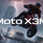 Moto X3M: The Ultimate Bike Racing Game for Thrill Seekers