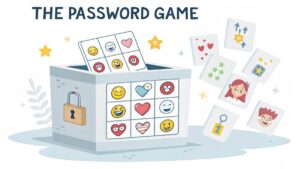 The Password Game