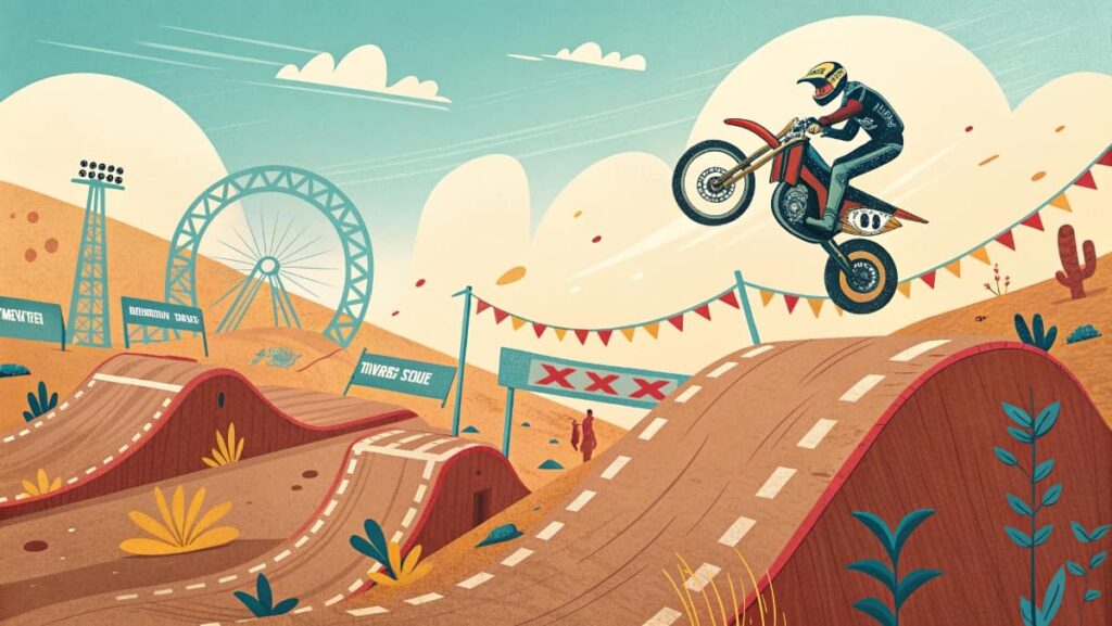 Traffic Racer