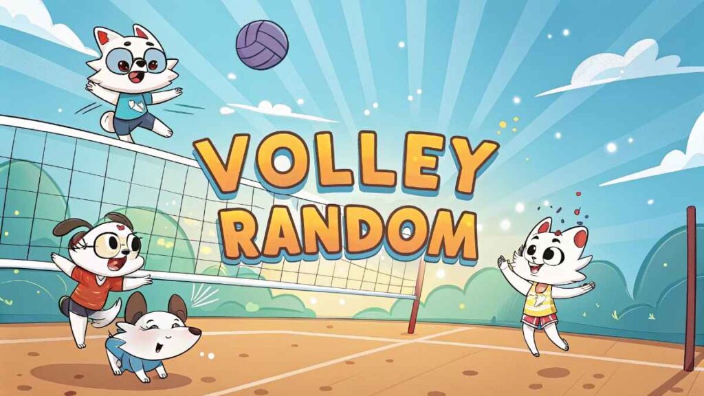 Volley Random
