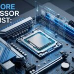 Opencore Processor Type List